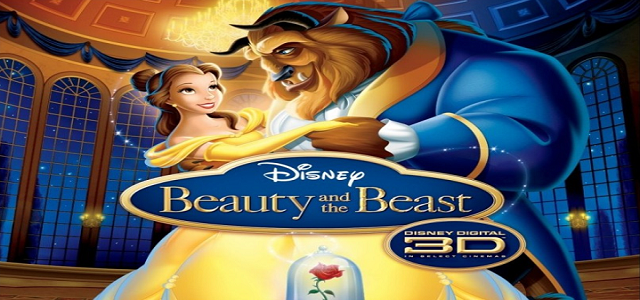 Watch Beauty and the Beast (1991) Online For Free Full Movie English Stream