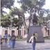 *Plaza Bolívar de Los Teques*