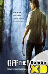 Off The Map 1X10 