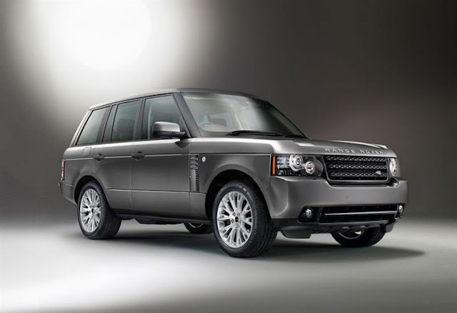 New Range Rover 2013 : 2013 Range Rover, new Range Rover Design , new Range Rover specs , new Range Rover launch, new Range Rover variants, new Range Rover price