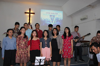 HUT-17 GPIB SHALOM