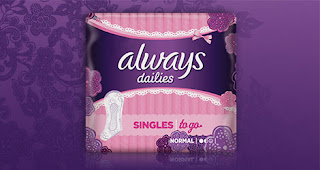  Always singles gratis testen