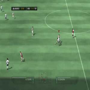 Fifa 07 PC Game Free Download