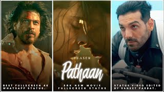 Pathaan Movie Status Video Download - hdvideostatus.com