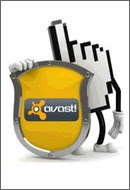 Avast! Free Antivirus