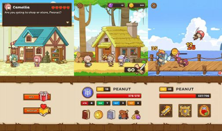 Postknight MOD Unlimited Apk+Data (OBB) New Version Updated Free Download