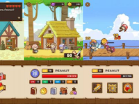 Postknight MOD v1.0.17 Unlimited All Unlocked Apk Android Terbaru Gratis