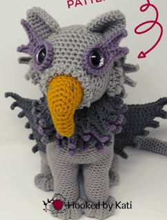 PATRON GRATIS OWLCAT AMIGURUMI 42607