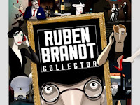 [HD] Ruben Brandt Collector 2018 Film Deutsch Komplett