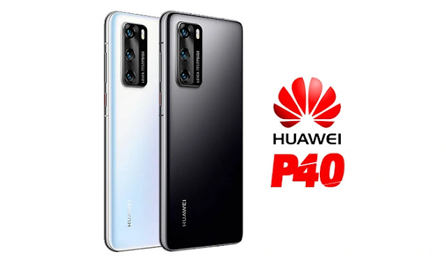 سعر ومواصفات هواوي Huawei P40 في الاسواق