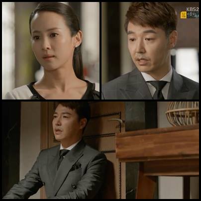Korean Drama Addicted : Sinopsis Ms Perfect Episode 17 Part 1