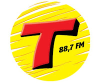 Rádio Transamérica FM 88.7 de Belo Horizonte MG