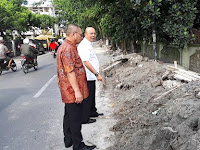 Gara-Gara Ini, Wali Kota Marahi Kadis PU