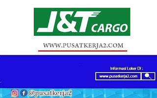 Lowongan Kerja Lulusan SMA SMK Dari J&T Cargo April 2022