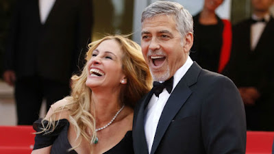 Julia Roberts And George Clooney Reunite For Romantic Comedy Ticket To Paradise