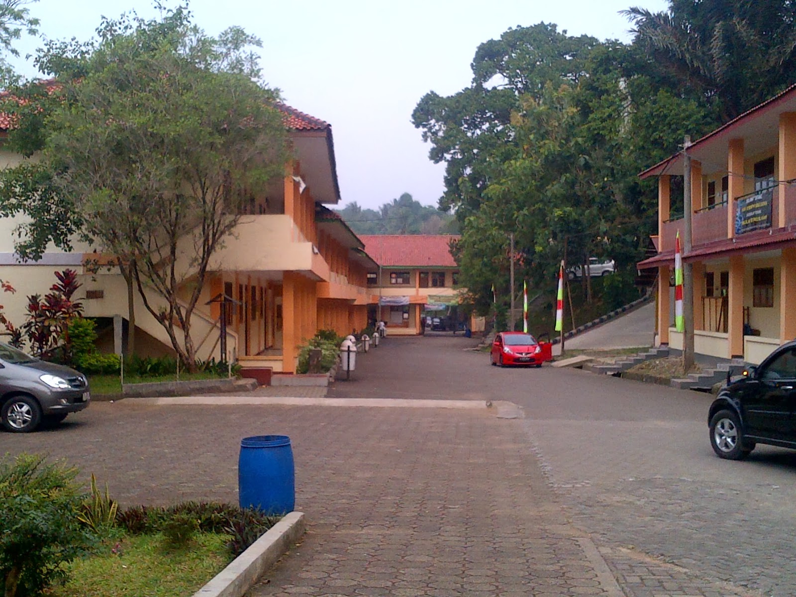 Biaya Pesantren Al Kahfi Bogor LEMBAR EDU