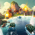 boom beach triche- avoir de l'or du bois des diamants illimite