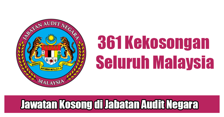 jabatan audit negara malaysia