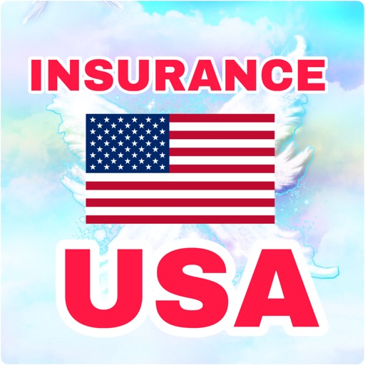 How much is insurance in USA per month?