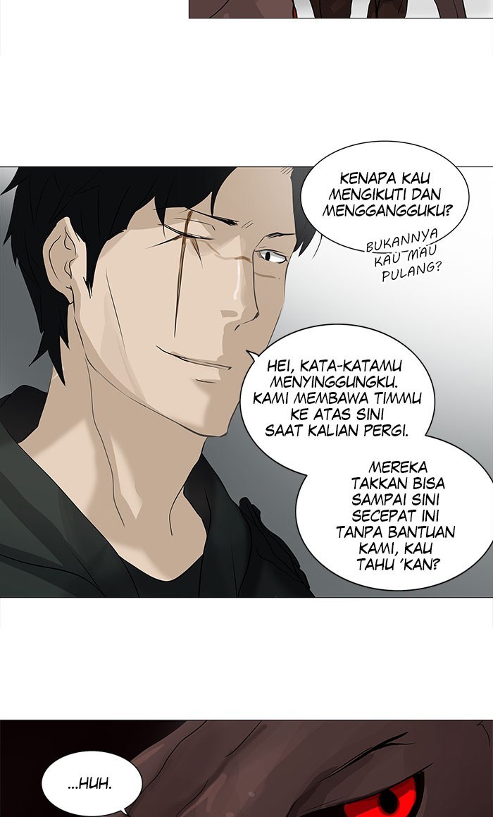 Webtoon Tower Of God Bahasa Indonesia Chapter 230