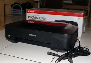 Printer Infus Canon IP2770