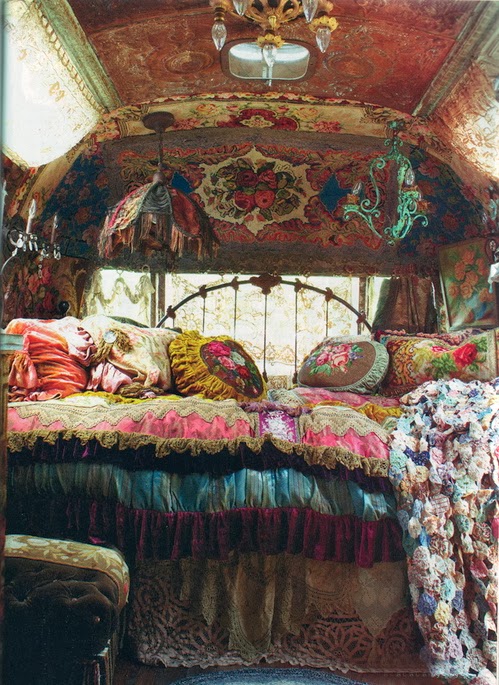 Hippie World: Beatiful Hippie Living Places and Hippie ...
