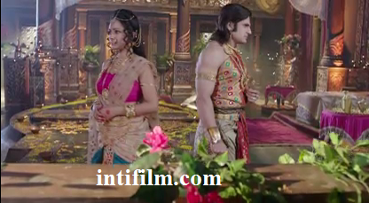 Sinopsis Chandra Nandini Episode 11