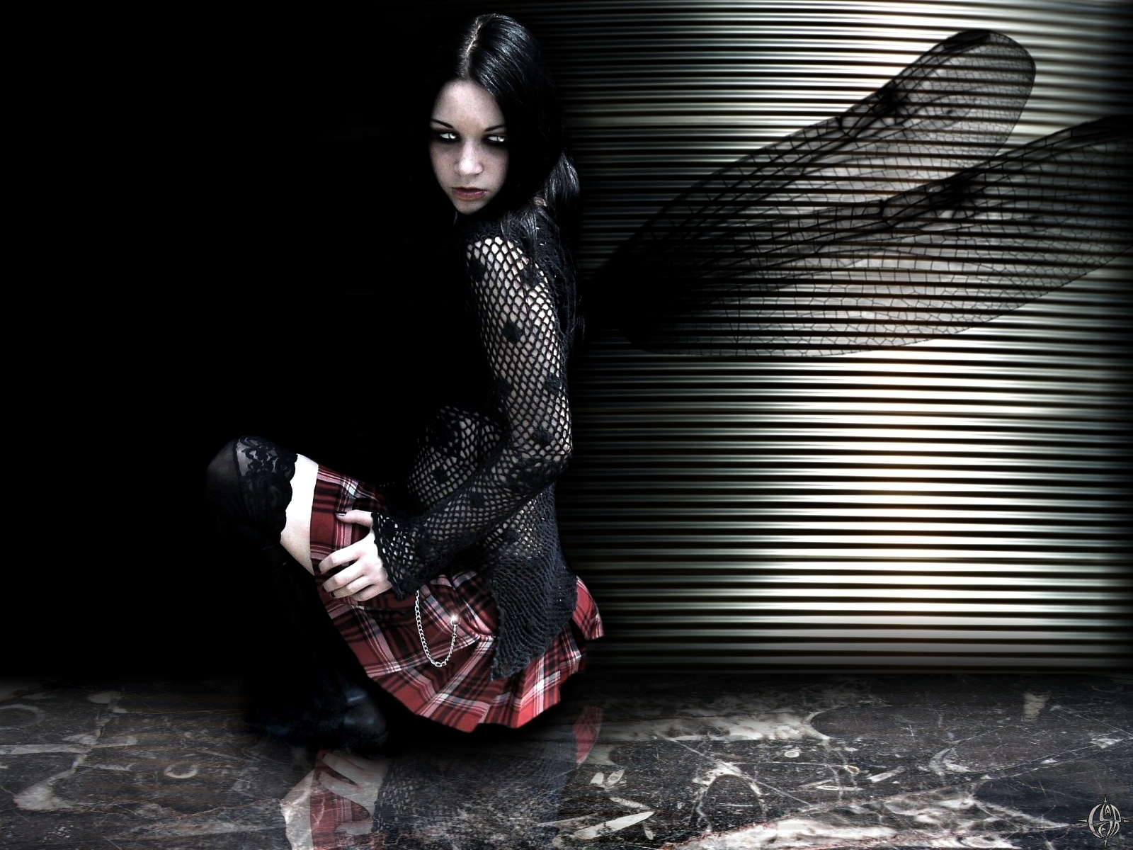 Desktop Backgrounds Wallpapers Fairy