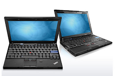 Lenovo ThinkPad X201 A39