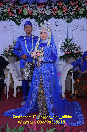 Rias Pengantin Jawa, Bintaro, Ragunan, Paket Akad Nikah Murah, Pernikahan Lengkap, Dekorasi Backdrop | Rumah Gedung Aula