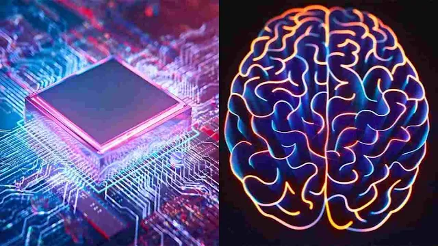 DeepSouth brain-inspired AI supercomputer, mimicking human brain's 228 trillion synaptic operations per second.