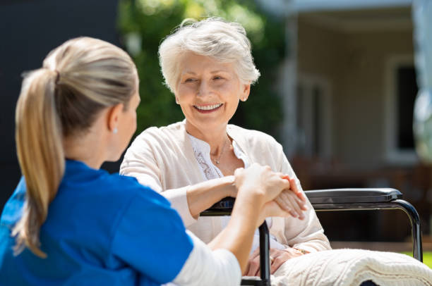 Best Women’s Home Care Health Center