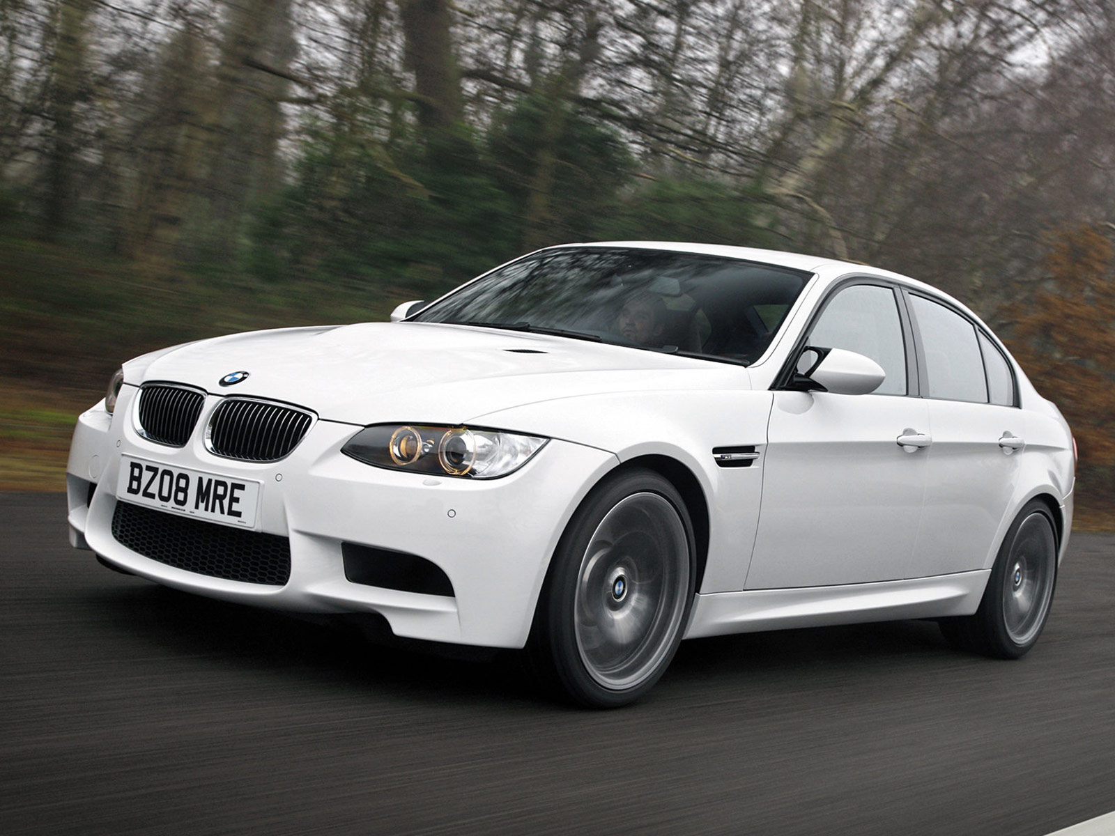 Gambar Mobil Bmw M3 Modifikasi Mobil