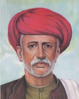 Jyotiba Phule