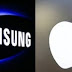 Samsung இன் 12 வருட ஒட்டத்தை பின் தள்ளிய Apple!