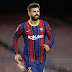 Manchester United reacts to Gerard Pique’s retirement