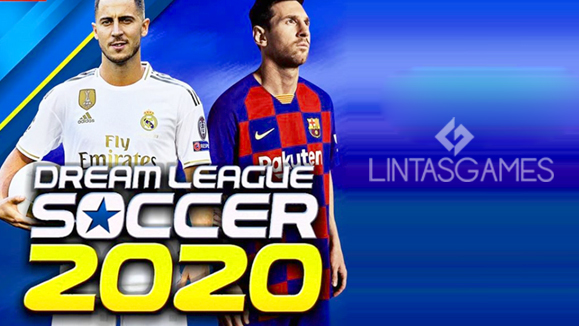 Download Kits dan Logo Terbaik Dream League Soccer Musim 2019-2020