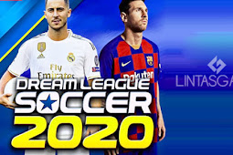 Download Kits dan Logo Terbaik Dream League Soccer Musim 2019-2020