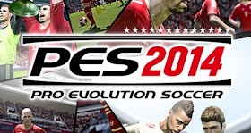 تحميل لعبة Pro Evolution Soccer 2014 للكمبيوتر برابط مباشر