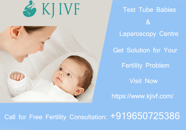 ivf centre in delhi