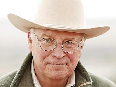 dick cheney has a big dick. Vice-Criminal Dick Cheney#39;s