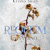 Uscita #fantasy #dark "Requiem d'Inverno" di Krisha Skies