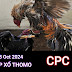 Xem Đá Gà Thomo CPC3 - 28/10/2024 – Trực Tiếp và Tổng Hợp