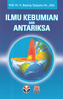 toko buku rahma: buku ILMU KEBUMIAN DAN ANTARIKSA, pengarang bayong tjasyono, penerbit rosda