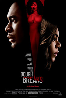 When the Bough Breaks screenplay pdf