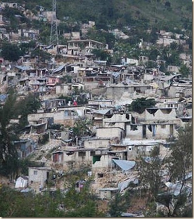 haiti