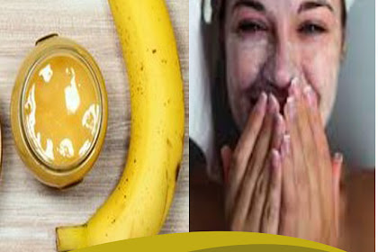 Top 8 Homemade Banana Face Mask Recipes