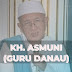 KH. ASMUNI (Guru Danau)