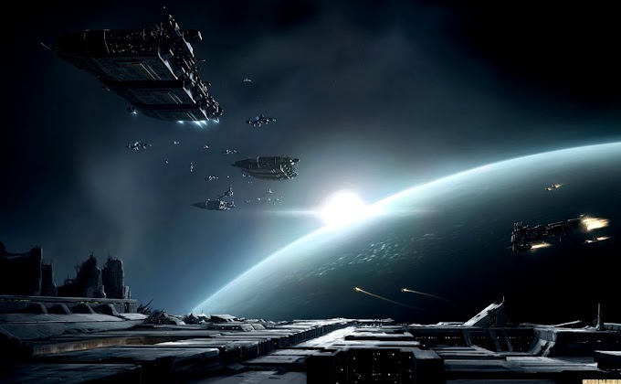 Eve Online Wallpaper For Pc