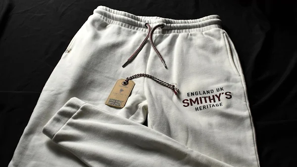 Smithy'sのスウェットパンツ